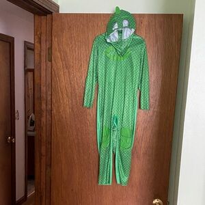 Gecko Costume from PJ Masks